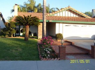 20148 Meadowbrook Ln, Walnut, CA 91789