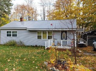 27 Hoover Ave, Caribou, ME 04736