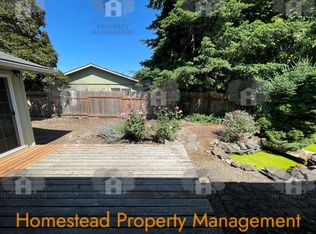 781 Stephanie St N, Monmouth, OR 97361