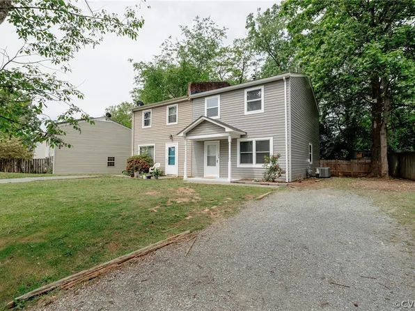 709 Prospect Ave, Charlottesville, VA 22903