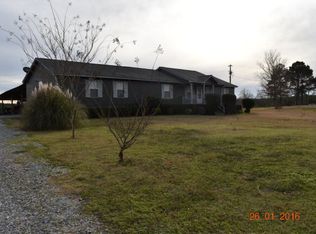 3778 Scr 70, Taylorsville, MS 39168
