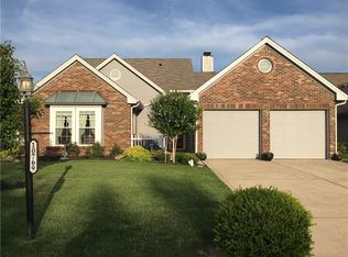 10769 Chesapeake Dr N, Indianapolis, IN