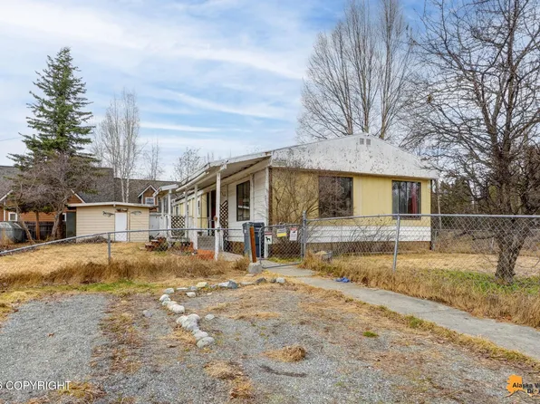 6400 Winchester St, Anchorage, AK 99507