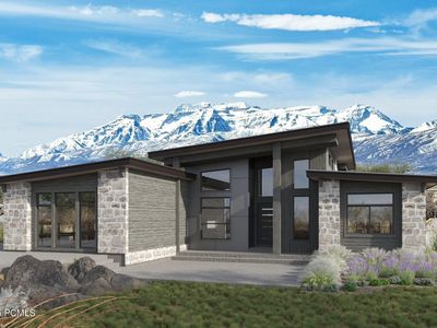 1212 E Grouse Ridge Cir, Heber City, UT, 84032