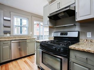 6 Goodrich Rd #6, Jamaica Plain, MA 02130