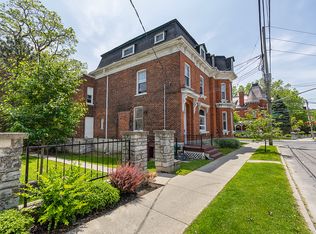 125 King Street East, Kingston, ON K7L 2Z9