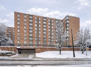 5 Bayard Rd APT 808, Pittsburgh, PA 15213