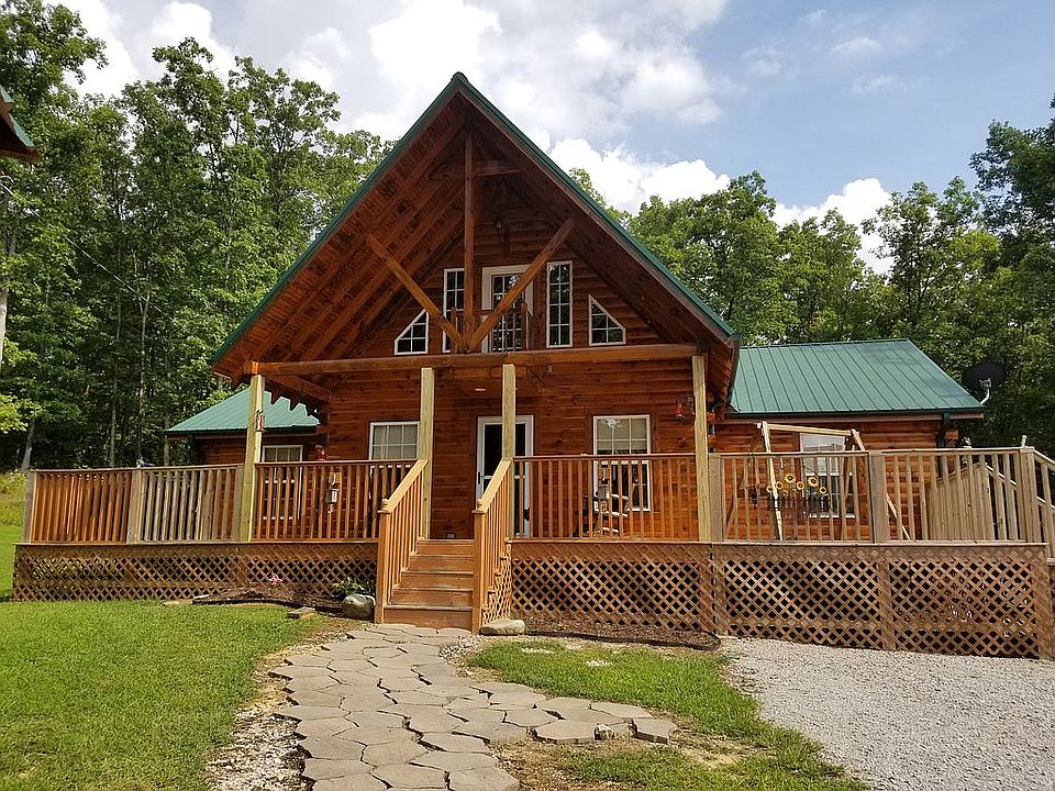876 Gap Rd, Altamont, TN 37301 Zillow