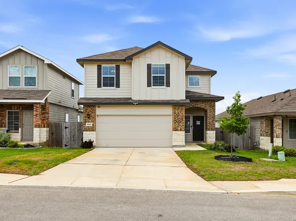 10522 NEVERSINK BLVD, San Antonio, TX 78252