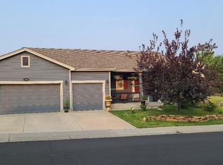 5463 S Rome St, Aurora, CO 80015