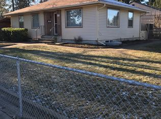 5719 N Washington St, Spokane, WA 99205