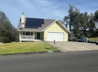 2410 Harness Drive, Pope Valley, CA 94567