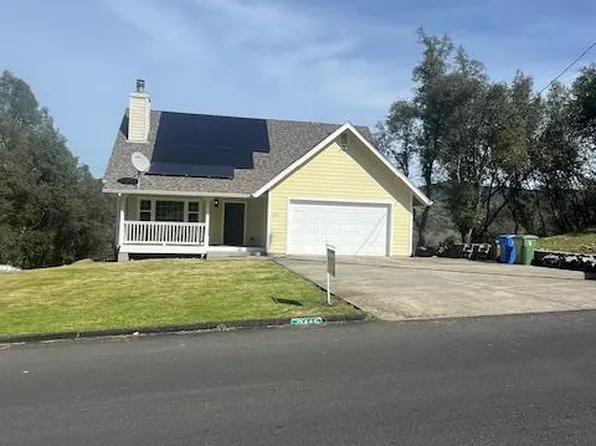 2410 Harness Drive, Pope Valley, CA 94567