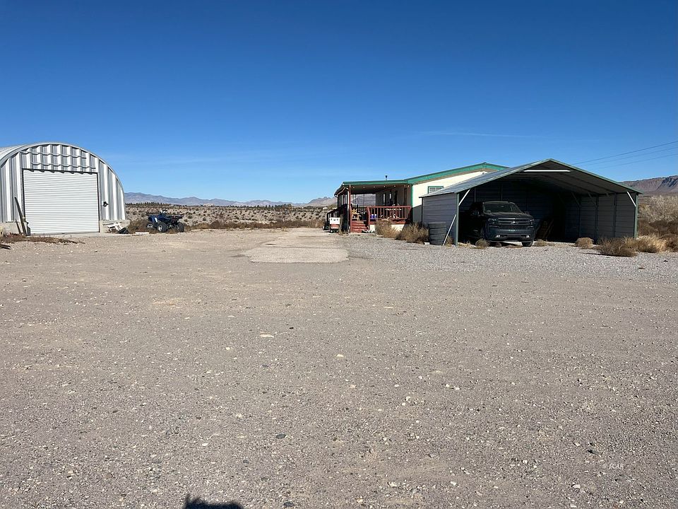 533 Park Blvd, Alamo, NV 89001 | Zillow