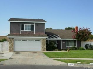 2025 Kemper Ave, Santa Ana, CA 92705