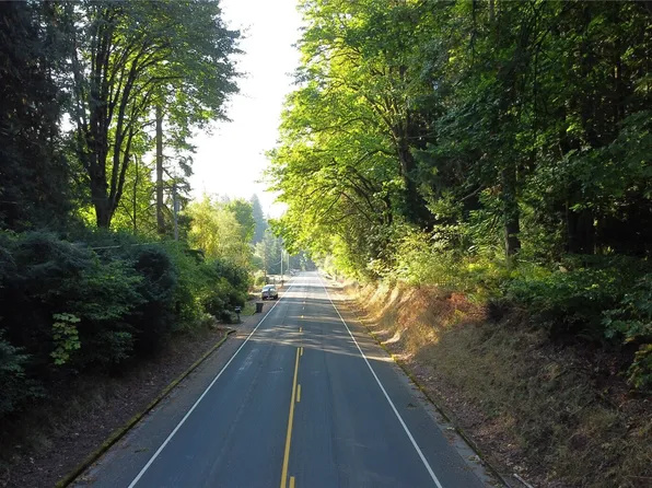 0 Old Pacific Hwy, Castle Rock, WA 98611