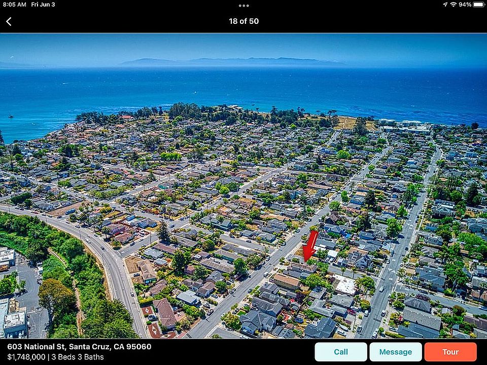 2nd image of 613 National St