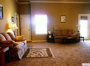 906 Brittany, Wagoner, OK 74467