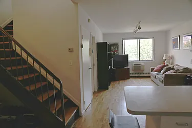 Rented by The Downtown LLC