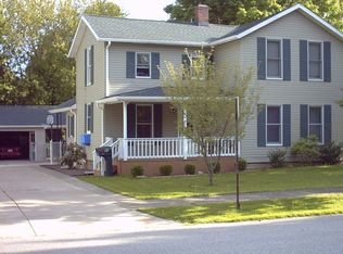 55 Bank St, North East, PA