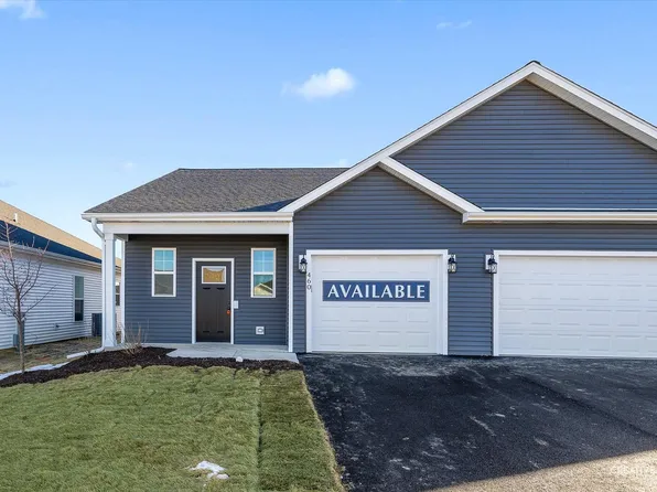 460 S Preston St, Cortland, IL 60112