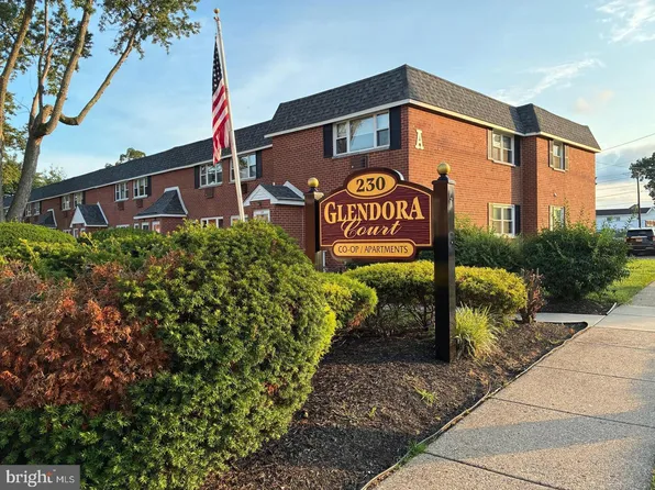 230 E Evesham Rd APT B12, Glendora, NJ 08029