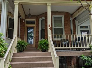 44 Adams St NW #1, Washington, DC 20001
