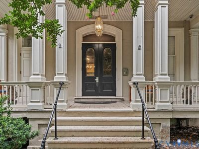 212 W Franklin St APT G3, Richmond, VA, 23220