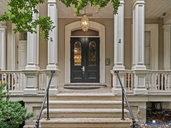 212 W Franklin St APT G3, Richmond, VA 23220