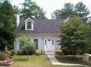 145 Ridgeview Dr, Athens, GA 30606