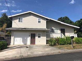 1312 Humuula St, Kailua, HI 96734