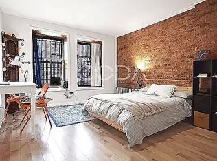 166 Vernon Ave #G, Brooklyn, NY 11206