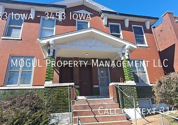 3rd image of 3451-3453 Iowa Ave