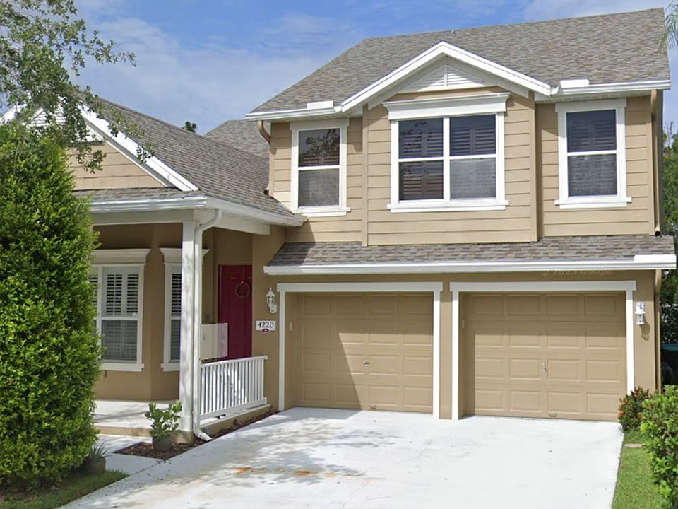 1st image of 4220 Cleary Way #A