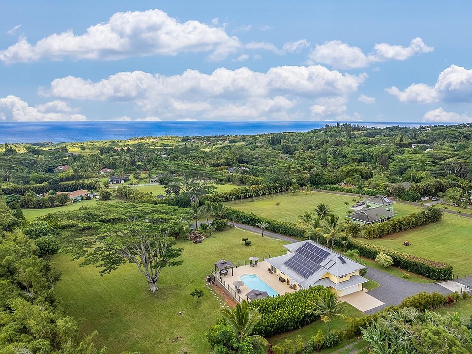 132 Hohani Pl, Haiku, HI 96708 MLS 399762 Zillow
