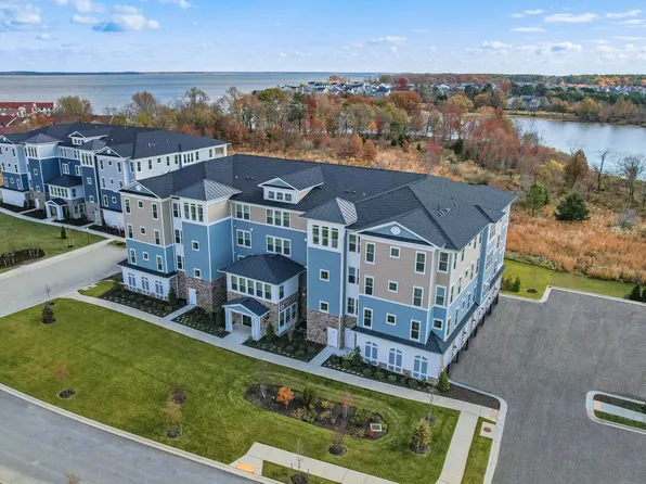 111 Marshgrass Way #11, Chester, MD 21619