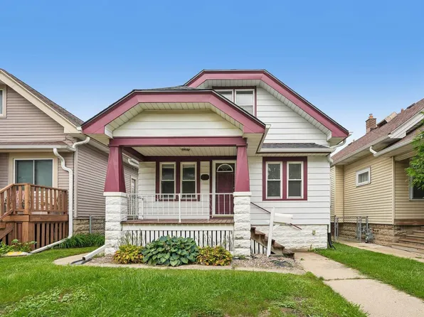 2113 S 59th STREET, West Allis, WI 53219