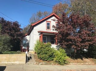 59 Bowen St, Fall River, MA 02724