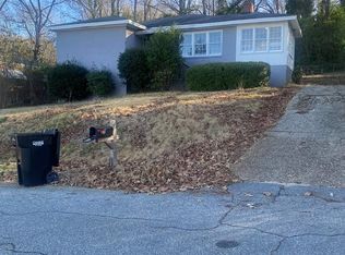 7 Esquiline Dr, Columbus, GA 31903