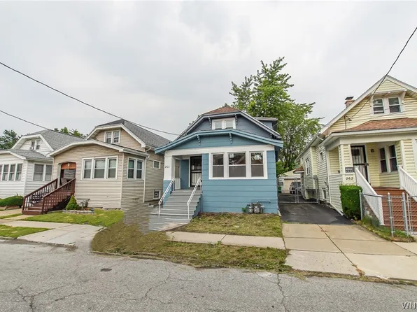 260 Hagen St, Buffalo, NY 14215