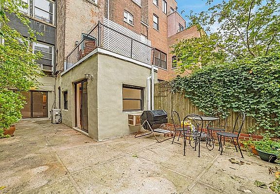 2nd image of 323 W 76th St