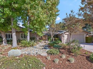 18941 Cyril Pl, Saratoga, CA