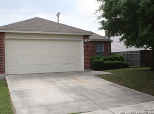 914 Canadian Goose, San Antonio, TX 78245