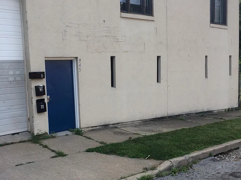 945 Beardsley St #1 — Photo 10