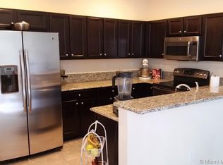 9435 SW 171st Ct #9435, Miami, FL 33196