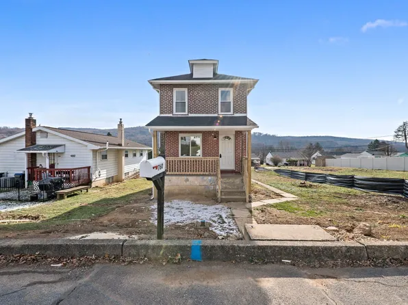 760 E Paoli St, Allentown, PA 18103