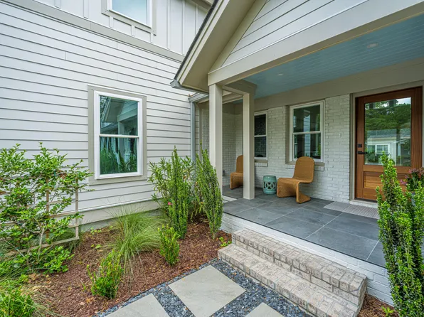 1405 Heather Dr, Mount Pleasant, SC 29464