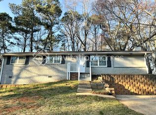 4930 Springbrook Dr, Douglasville, GA 30135