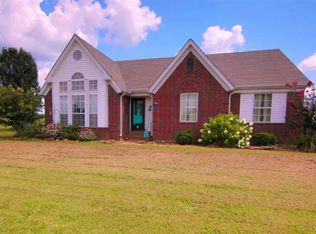 2250 Hall Dr, Somerville, TN 38068