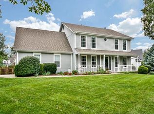 11512 Riley St, Overland Park, KS 66210